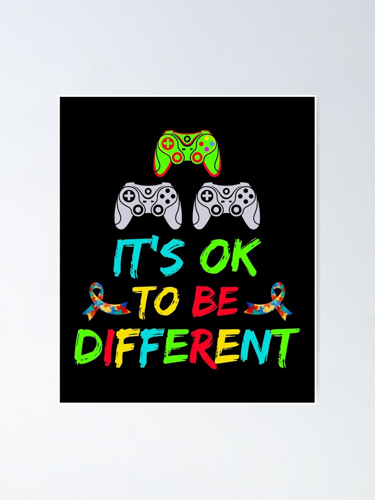 Xbox buying one controller, Autism Awareness