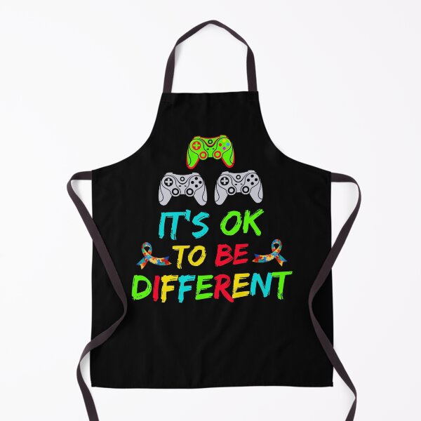 Item preview, Autism Awareness Video Gaming Lover Gamer Boy Game designed and sold by TastefulTees.