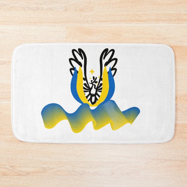 Item preview, No War In Ukraine Please designed and sold by SolSel ⭐⭐⭐⭐⭐.