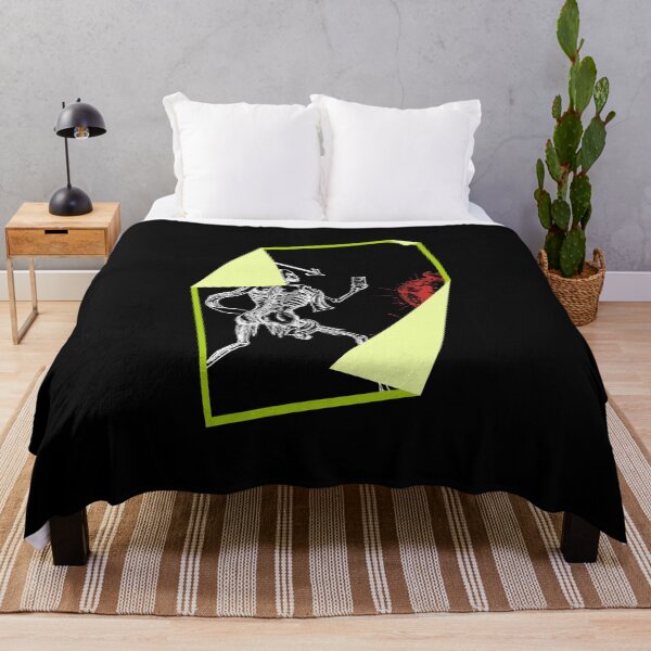 Item preview, Rolled Map Blackbeard Pirate Flag Reimagined designed and sold by Freihalt.