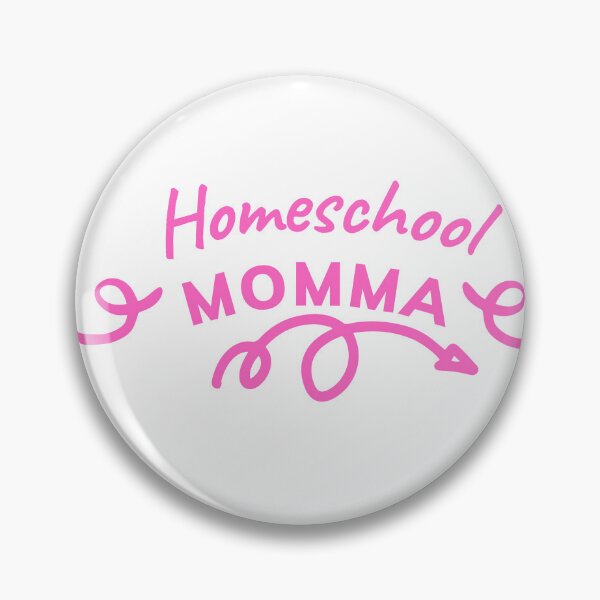 Item preview, Homeschool Momma for the teacher and stay at home mom designed and sold by BenEilts.