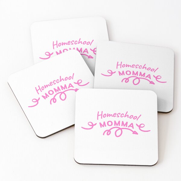 Item preview, Homeschool Momma for the teacher and stay at home mom designed and sold by BenEilts.