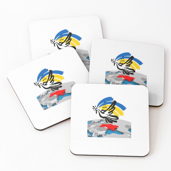 Item preview, No War In Ukraine Please designed and sold by SolSel ⭐⭐⭐⭐⭐.
