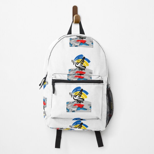 Item preview, No War In Ukraine Please designed and sold by SolSel ⭐⭐⭐⭐⭐.