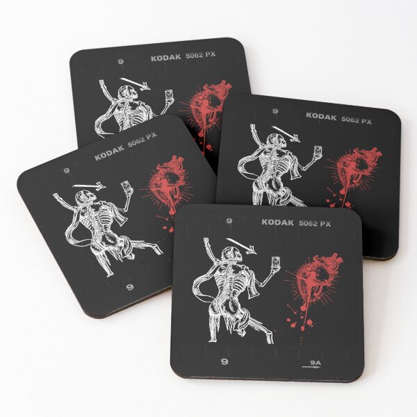 Item preview, Photography Frame Blackbeard Pirate Flag Reimagined designed and sold by Freihalt.