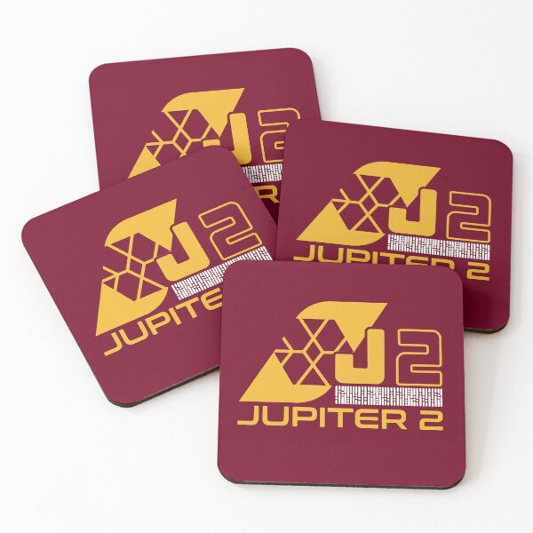 Item preview, Jupiter 2 designed and sold by McPod.