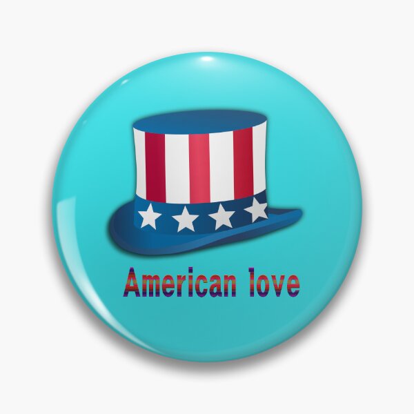 Artikelvorschau, Ich liebe mein Land, die USA entworfen und verkauft von mostheristore.