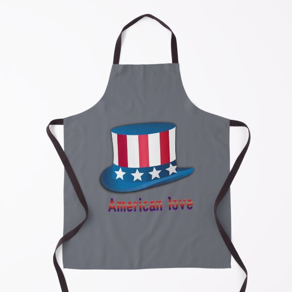 Item preview, I love my country,U S A designed and sold by mostheristore.
