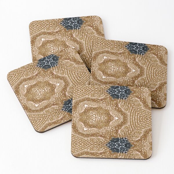 Item preview, knitted geometry designed and sold by anata77.