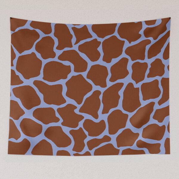 Item preview, Ceil in Giraffe Pattern designed and sold by DayColors.
