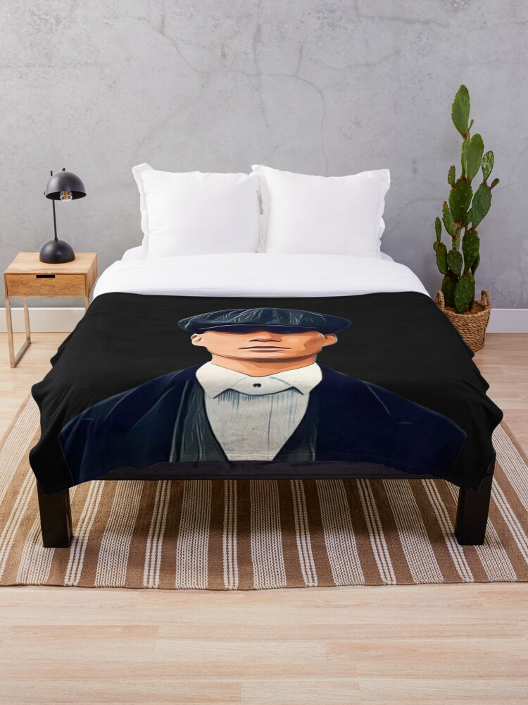 tommy shelby bedding