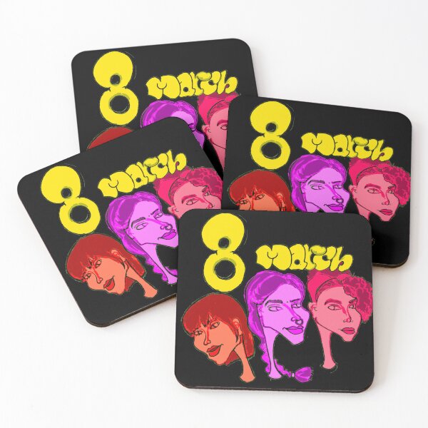 Item preview, International women's day  designed and sold by ShdDesigner.