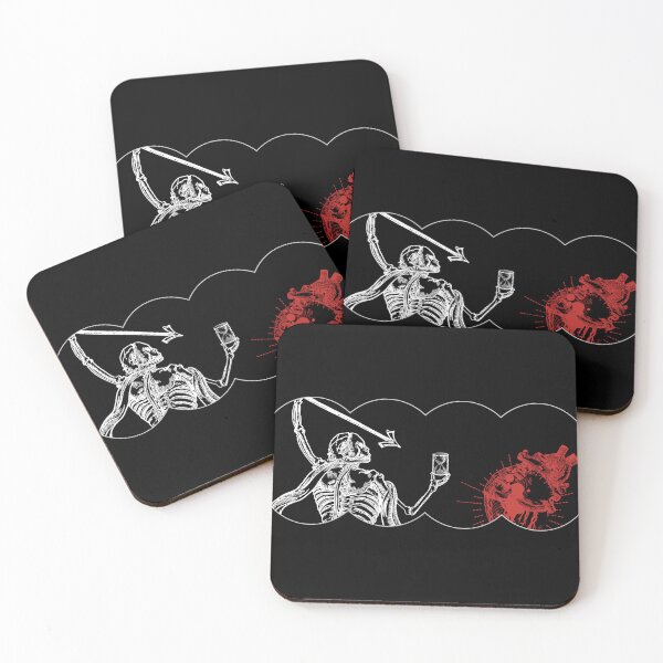 Item preview, Bubbles Blackbeard Pirate Flag Reimagined designed and sold by Freihalt.