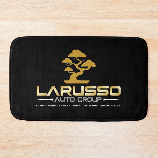 Item preview, Larusso Auto Group designed and sold by Meta Cortex.