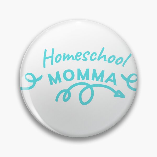 Item preview, Homeschool Momma for the teacher and stay at home mom designed and sold by BenEilts.