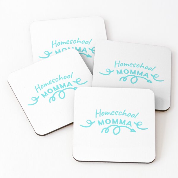 Item preview, Homeschool Momma for the teacher and stay at home mom designed and sold by BenEilts.