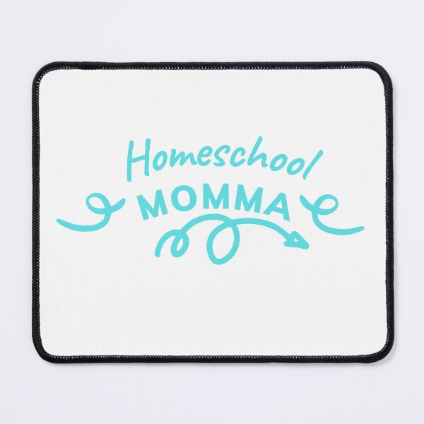 Item preview, Homeschool Momma for the teacher and stay at home mom designed and sold by BenEilts.