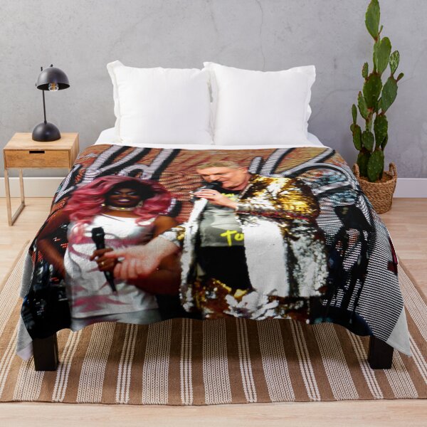 Item preview, Erasure Andy Bell On Stage In Concert London Stadium designed and sold by AndyEvansPhotos.