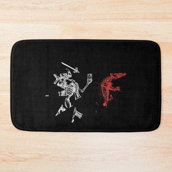Item preview, Sparkler Blackbeard Pirate Flag Reimagined designed and sold by Freihalt.