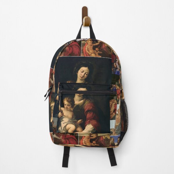 Item preview, Madonna & Child Jesus Montage. Set #3 designed and sold by Krispsm.