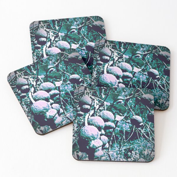 Item preview, Native Bush Designs - Australian Bush Collection Flora designs designed and sold by dsrdirect.