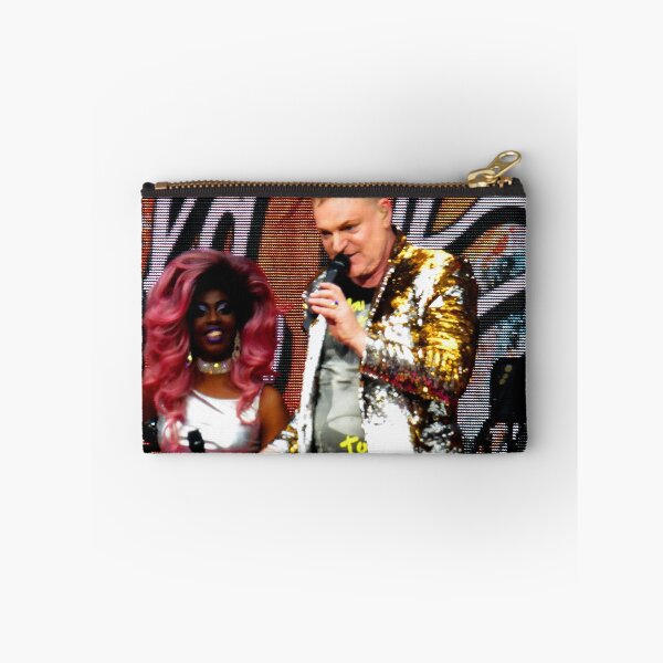 Item preview, Erasure Andy Bell On Stage In Concert London Stadium designed and sold by AndyEvansPhotos.