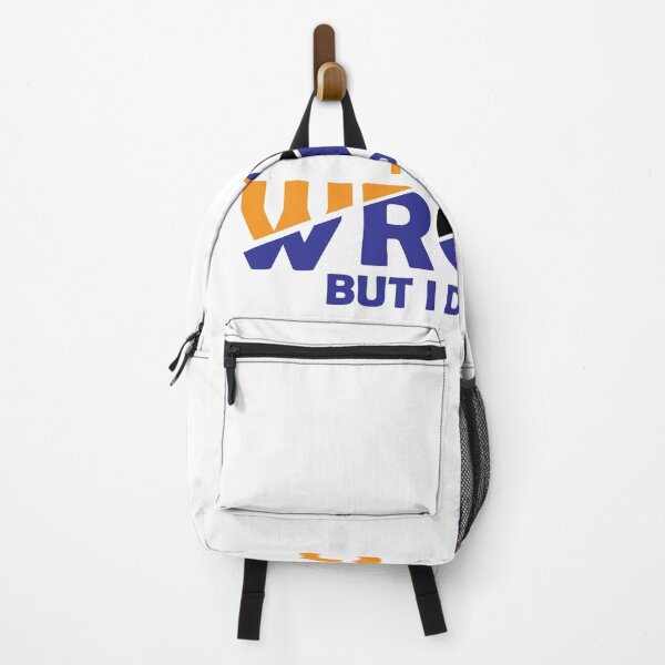 Item preview, I My Be Wrong But I Doubt It designed and sold by Boomroom.