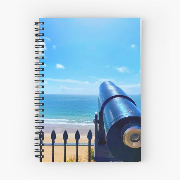 Item preview, Summer Beach View designed and sold by FithFox.