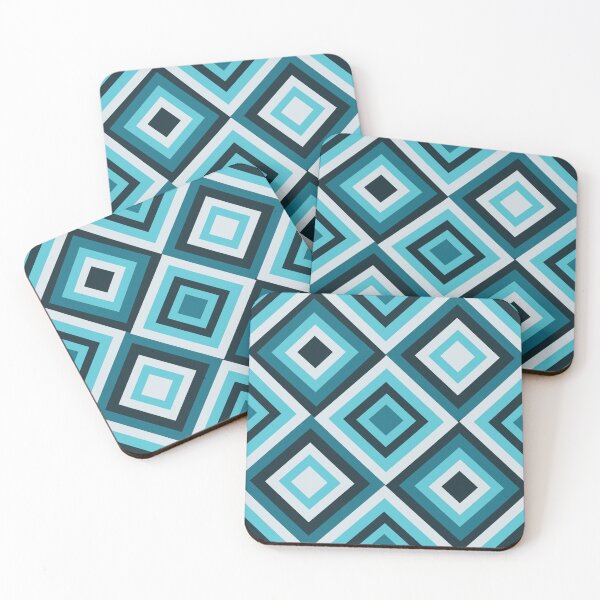 Item preview, squares abstract  designed and sold by Pratyush1111.