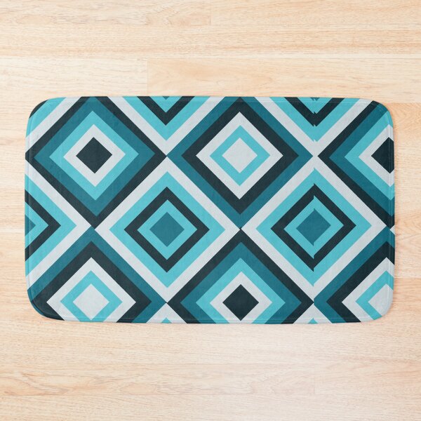 Item preview, squares abstract  designed and sold by Pratyush1111.