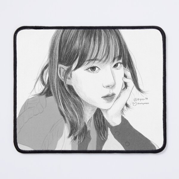 Item preview, Minjeong designed and sold by gmp98.