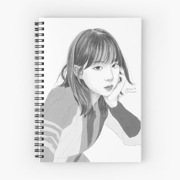 Item preview, Minjeong designed and sold by gmp98.