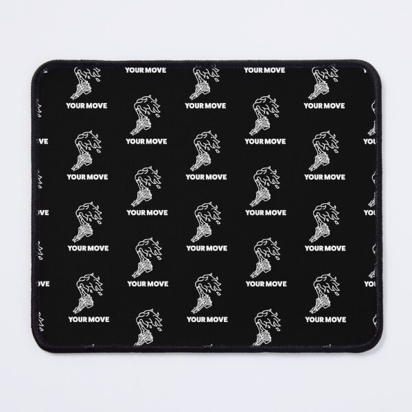 Item preview, Your move designed and sold by art-fox.