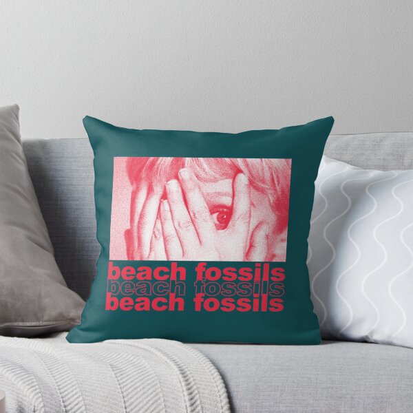 Item preview, Beach fossils  Surfrock   designed and sold by IronSkullsz.