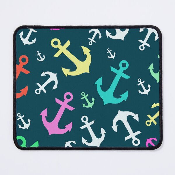 Item preview, anchors designed and sold by laikaincosmos.