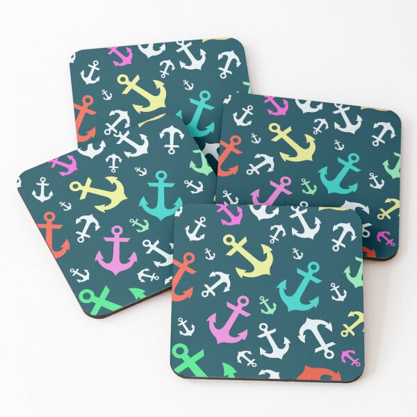 Item preview, anchors designed and sold by laikaincosmos.