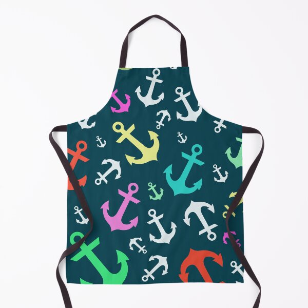 Item preview, anchors designed and sold by laikaincosmos.