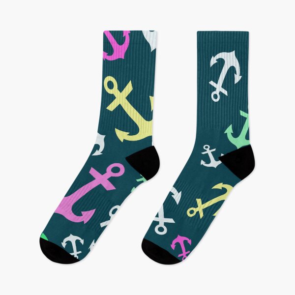 Item preview, anchors designed and sold by laikaincosmos.