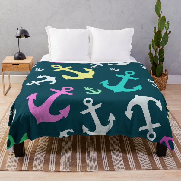 Item preview, anchors designed and sold by laikaincosmos.