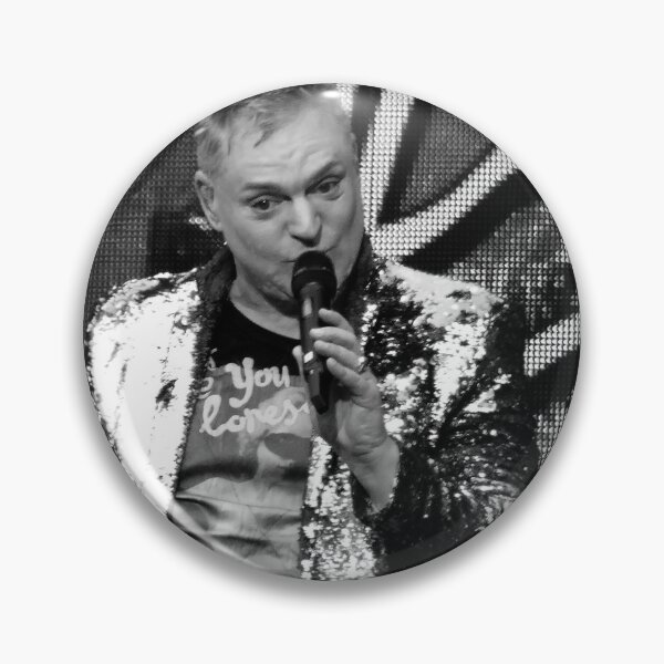 Item preview, Erasure Andy Bell On Stage In Concert London Stadium designed and sold by AndyEvansPhotos.