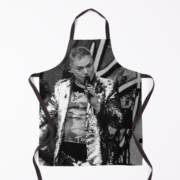 Item preview, Erasure Andy Bell On Stage In Concert London Stadium designed and sold by AndyEvansPhotos.