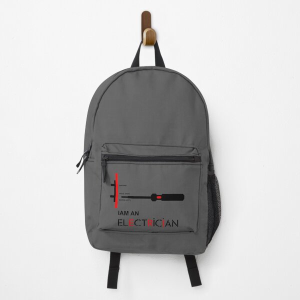 Item preview, Iam An Electrician designed and sold by UniqueDesignHub.