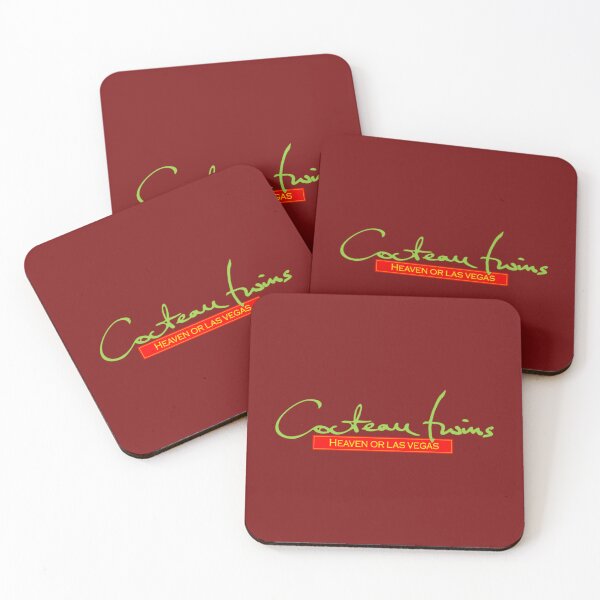 Item preview, Cocteau Twins - Heaven or Las Vegas   designed and sold by IronSkullsz.