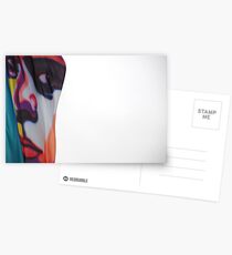 Nick (4) Postcards