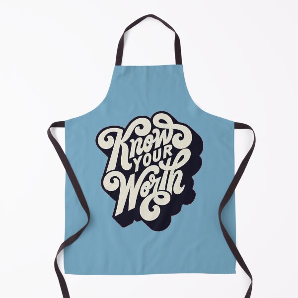 Item preview, Know your Worth designed and sold by OutfitCustoms1.