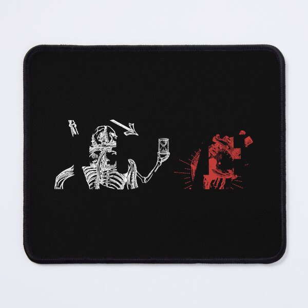 Item preview, Love Blackbeard Pirate Flag Reimagined designed and sold by Freihalt.
