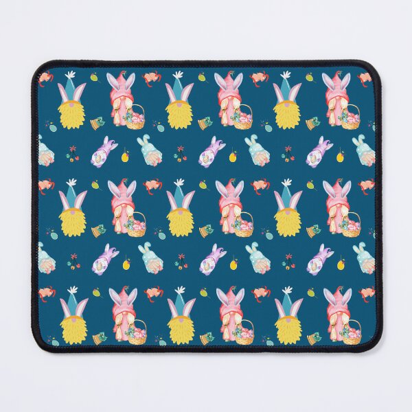 Item preview, Easter Gnome - Funny Easter Pattern designed and sold by AppareIIndustry.