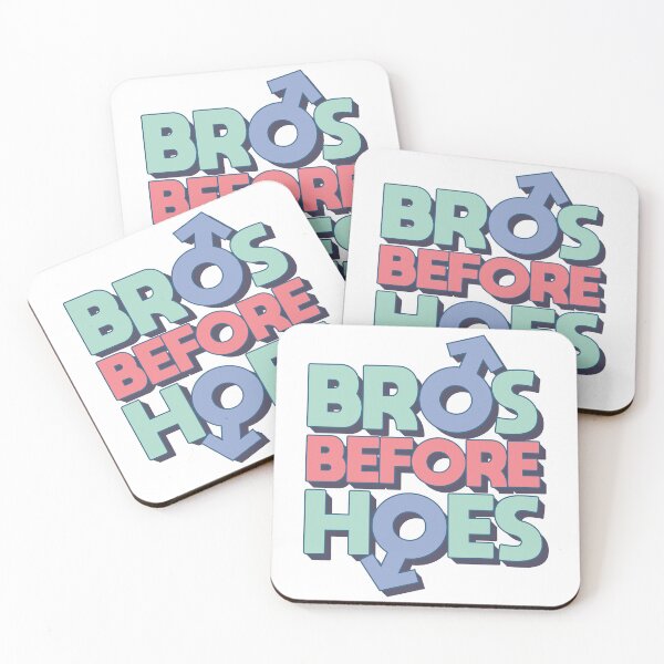 Item preview, Bros before hoes designed and sold by portokalis.