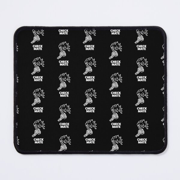 Item preview, Check mate designed and sold by art-fox.