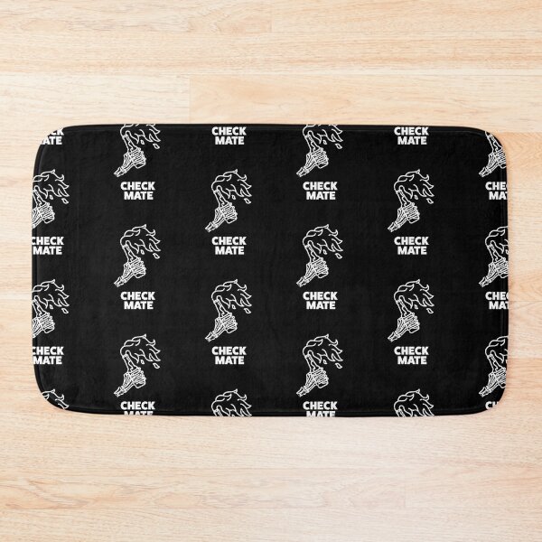 Item preview, Check mate designed and sold by art-fox.